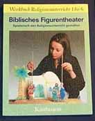 Biblisches 
					Figurentheater