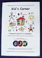 Kids Corner