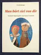 Man h&ouml;rt viel