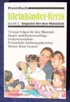Praxisbuch
					Kleinkinderkreis