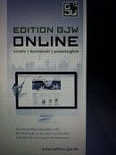 GJW Edition online