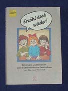 Erz&auml;hl doch