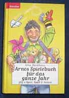 Arnos Spielebuch