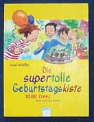 Geburtstagskiste
