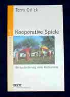 Kooperative Spiele