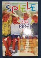 Spiele zur Bibel